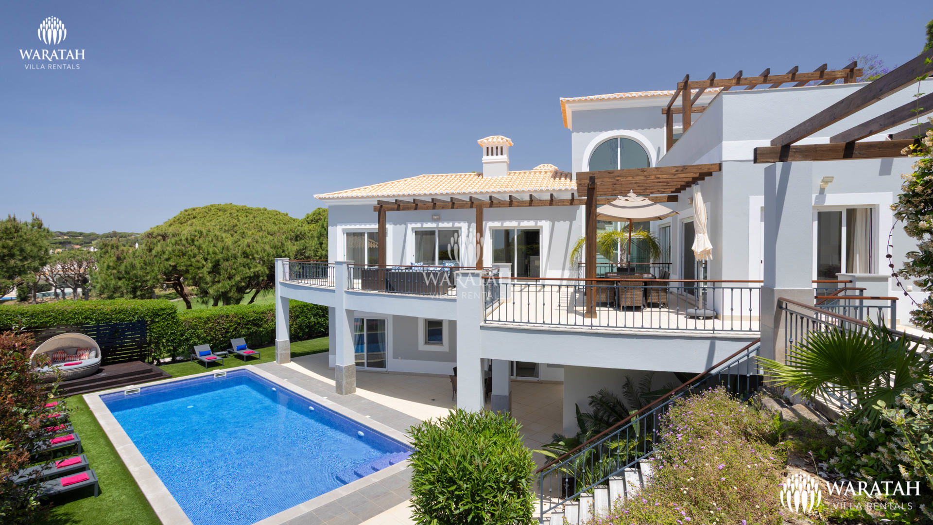 Villa Citrine WVR (2)