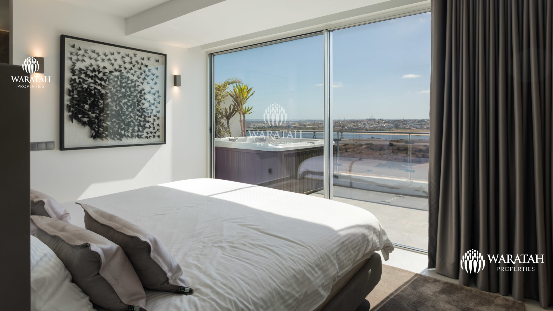 Apartment Gabbana Portimão Waratah Properties 22