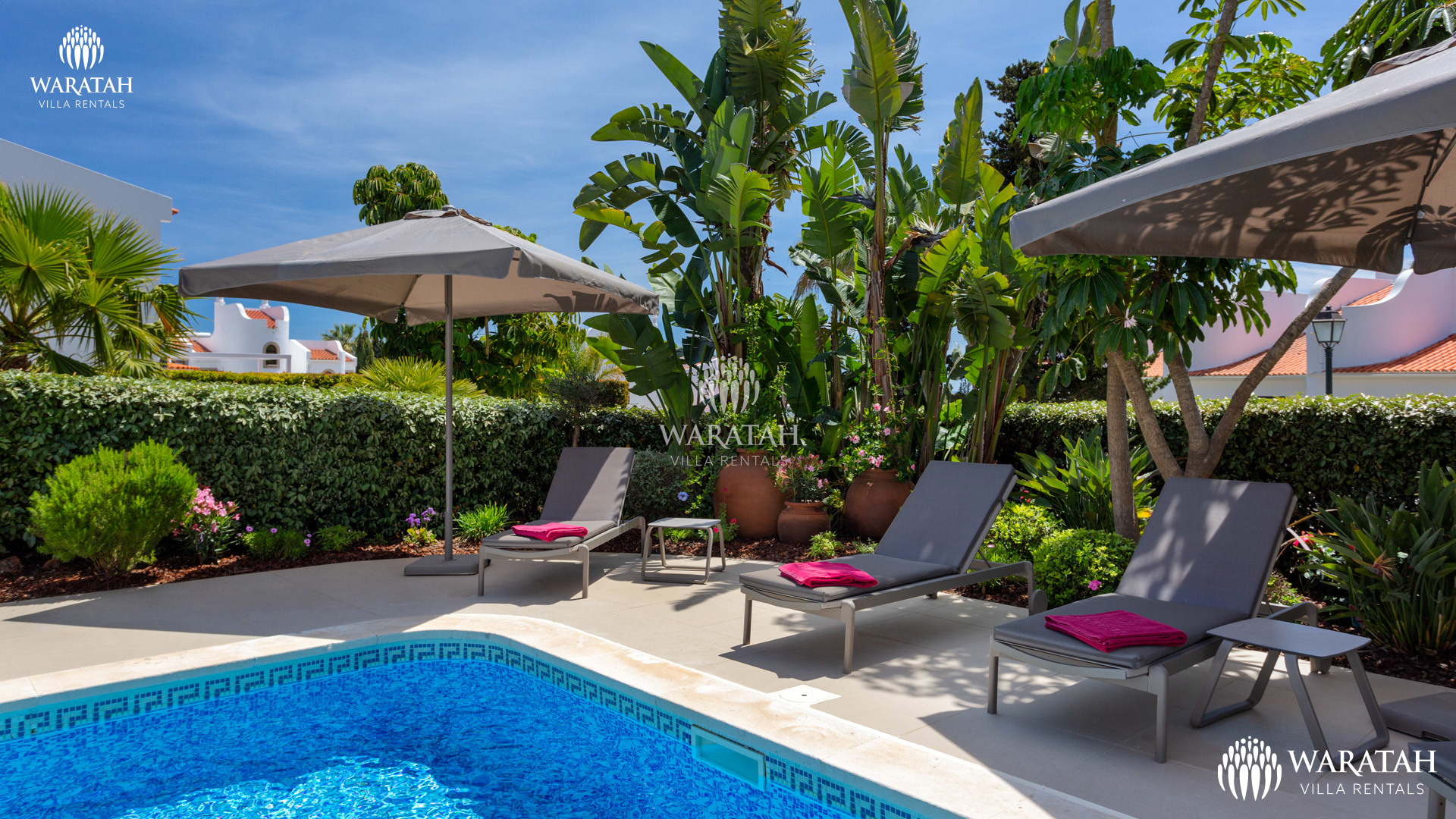 Waratah Villa Rentals Villa Lucy Quinta Do Lago (8)