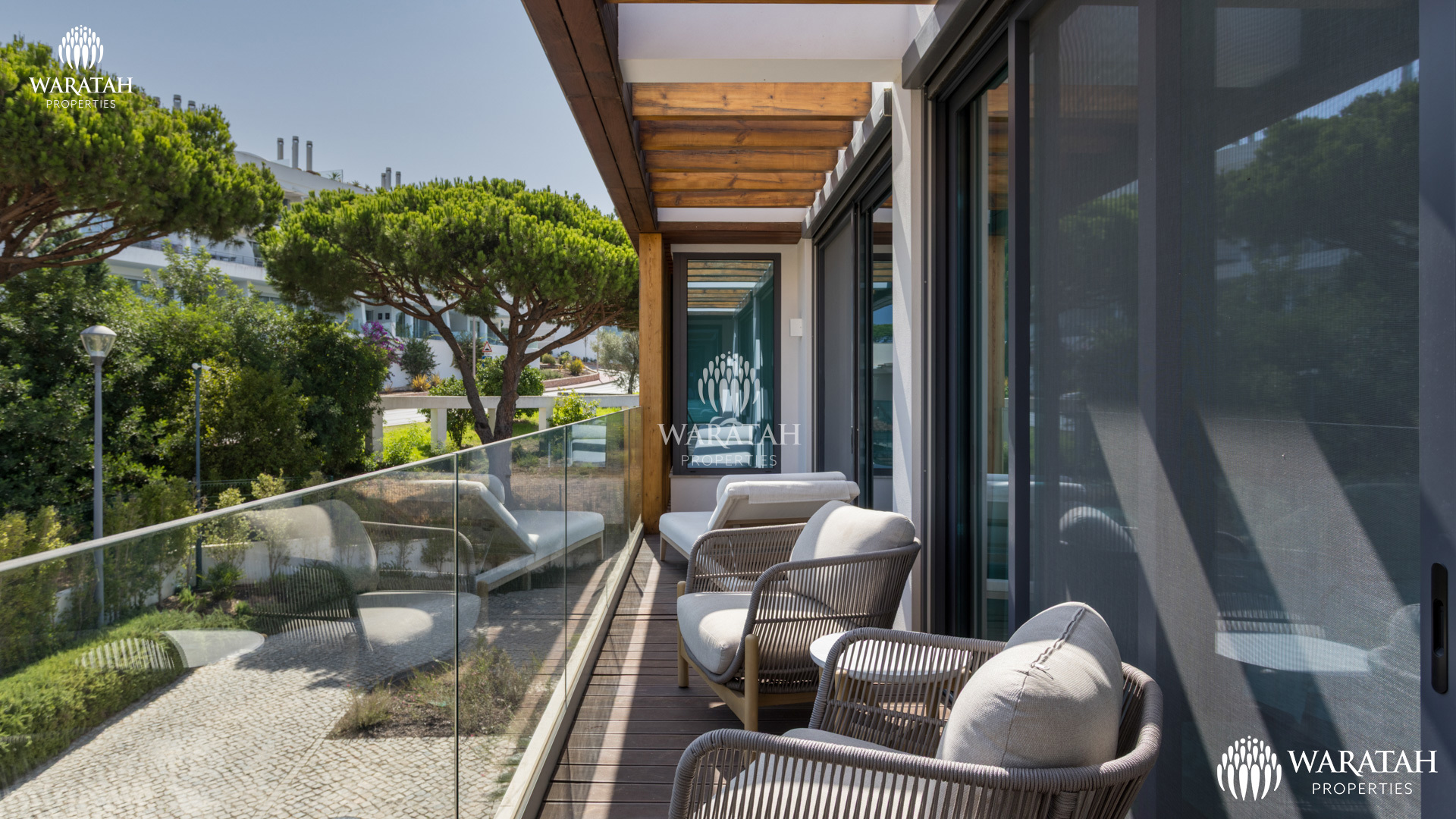 Apartment Seabreeze WP 1 9