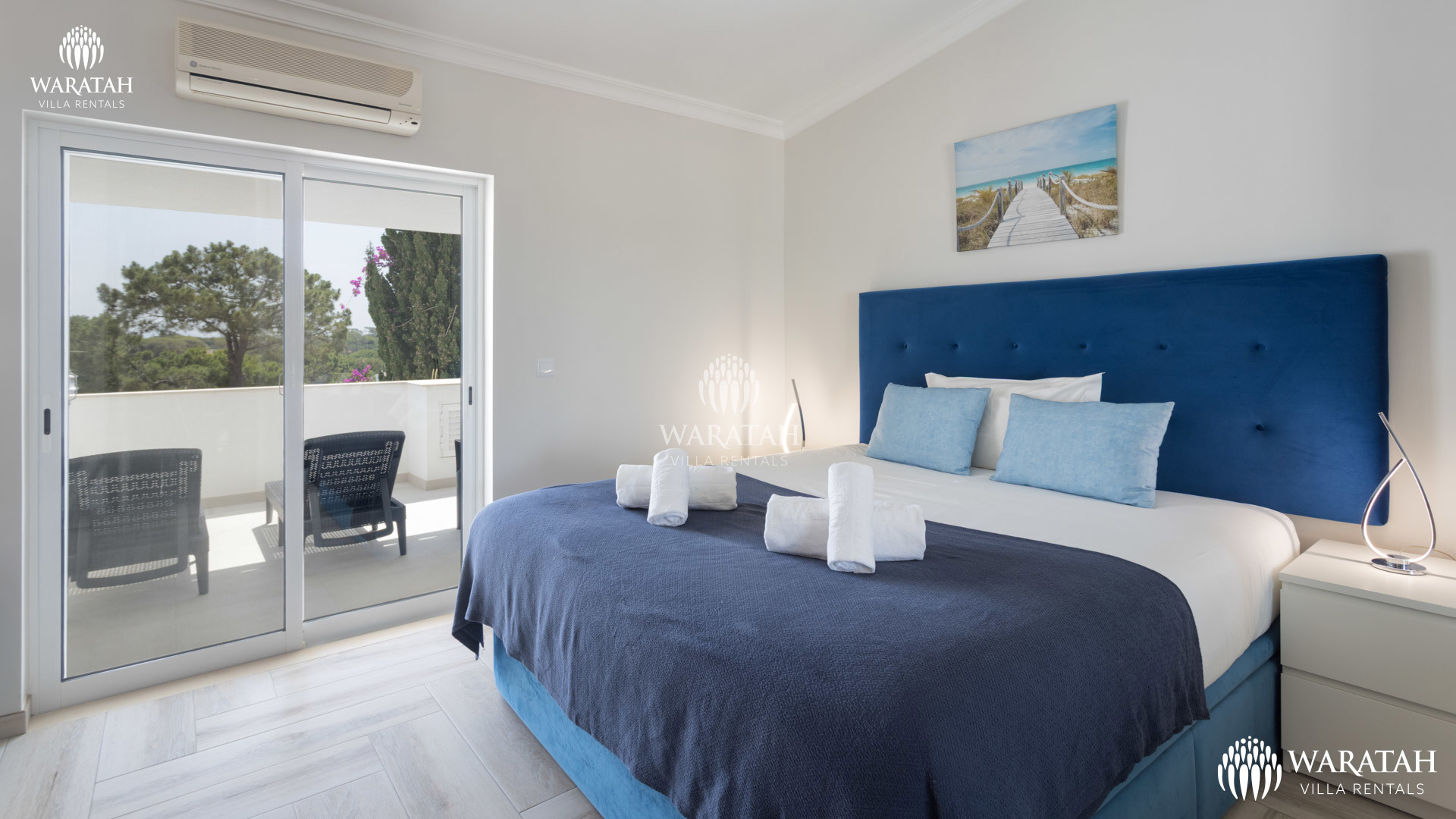 Apartment Fairway Vale Do Lobo Waratah Villa Rentals (11)