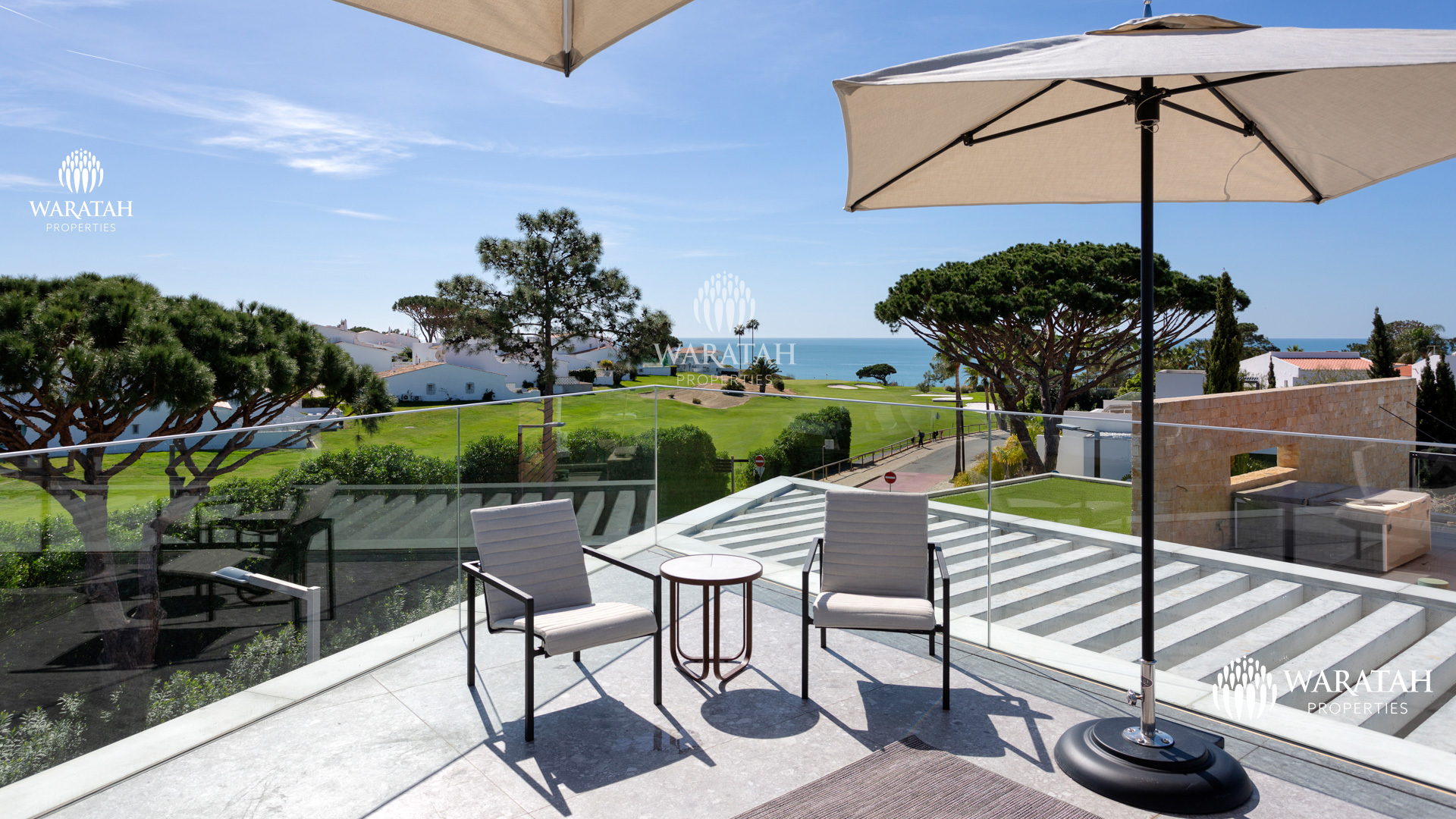 Villa Chloe Vale Do Lobo Waratah Properties 5