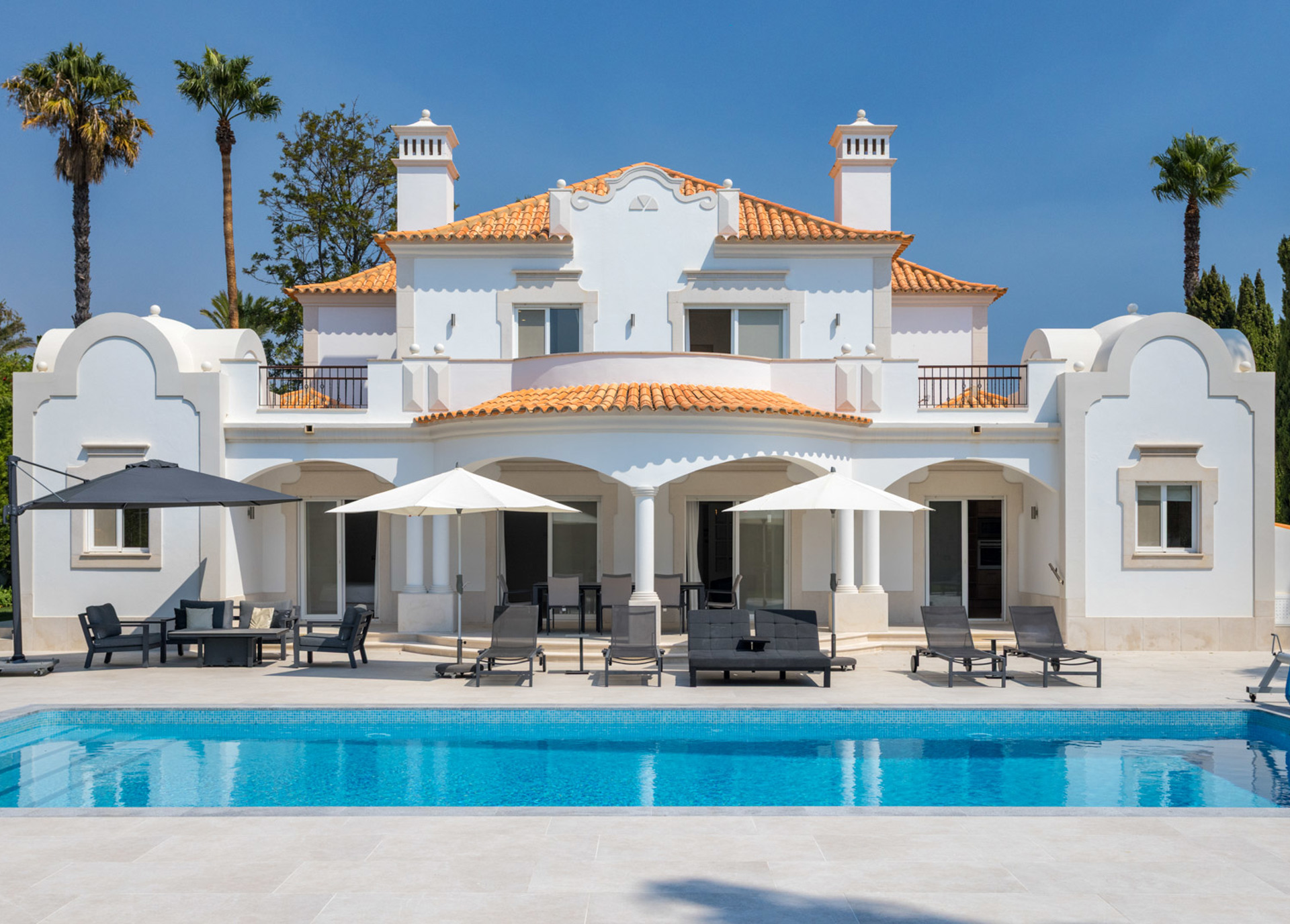 Villa Amaya Quinta Do Mar Waratah Properties 30